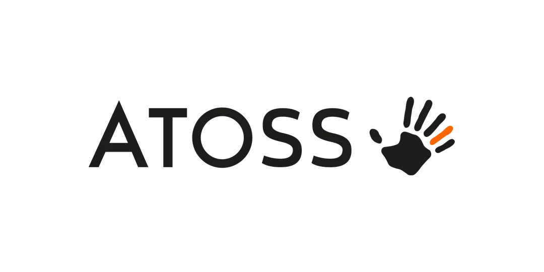 Logo ATOSS Software SE