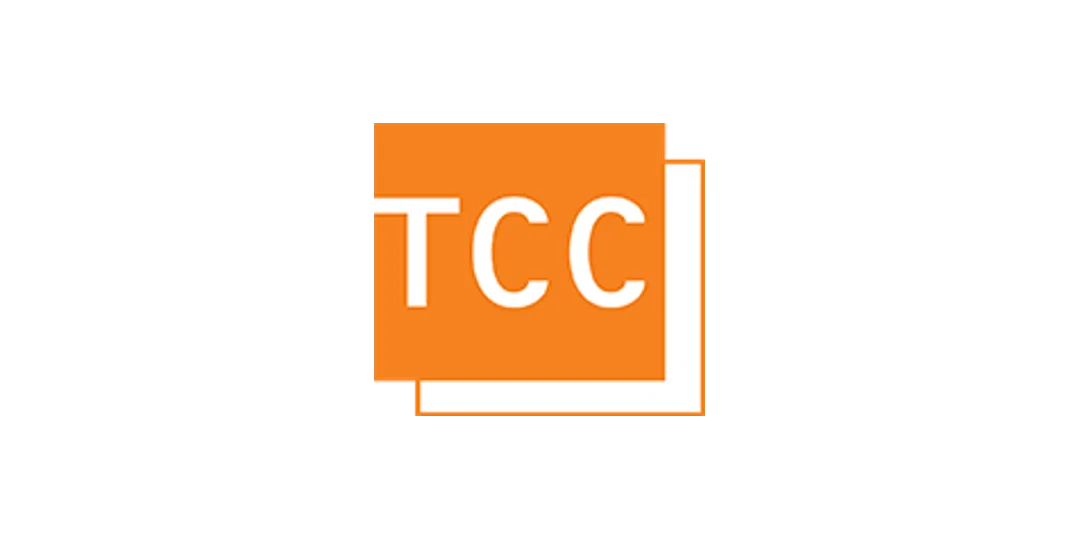 Logo TCC Research & Development GmbH