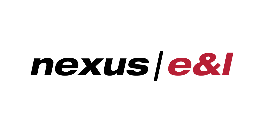 Logo Nexus / E&L GmbH