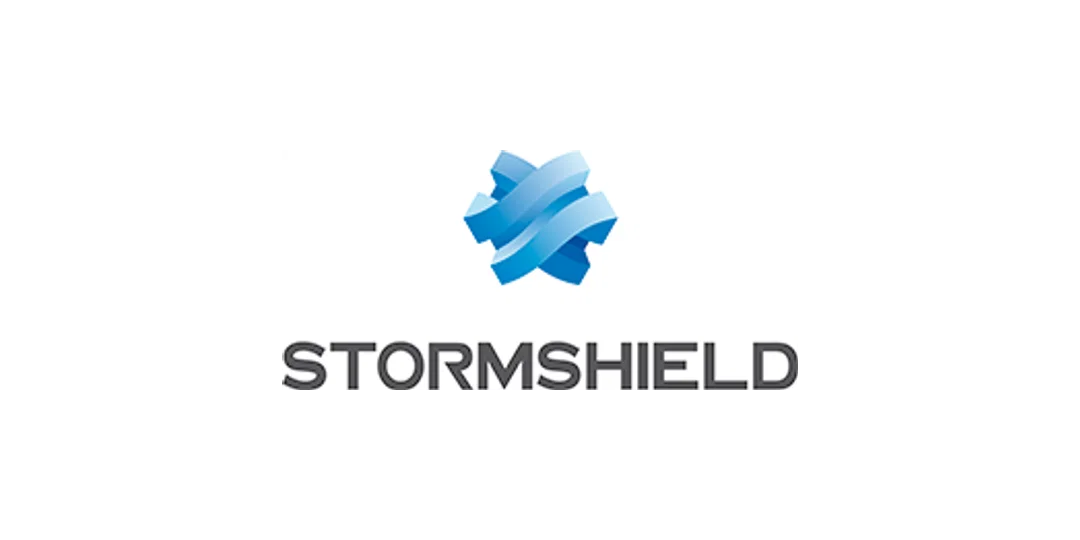 Logo Stormshield