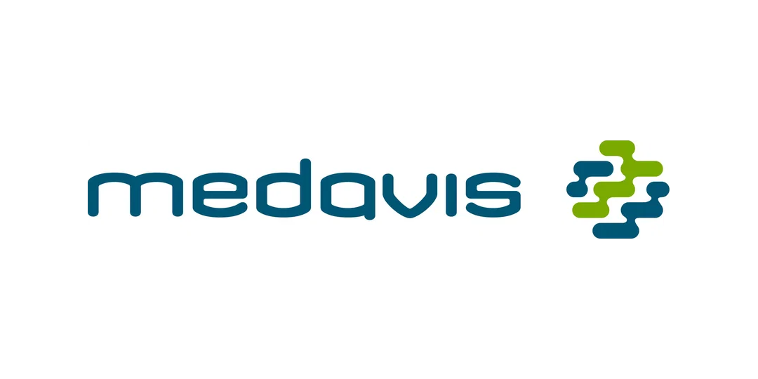 Logo medavis GmbH