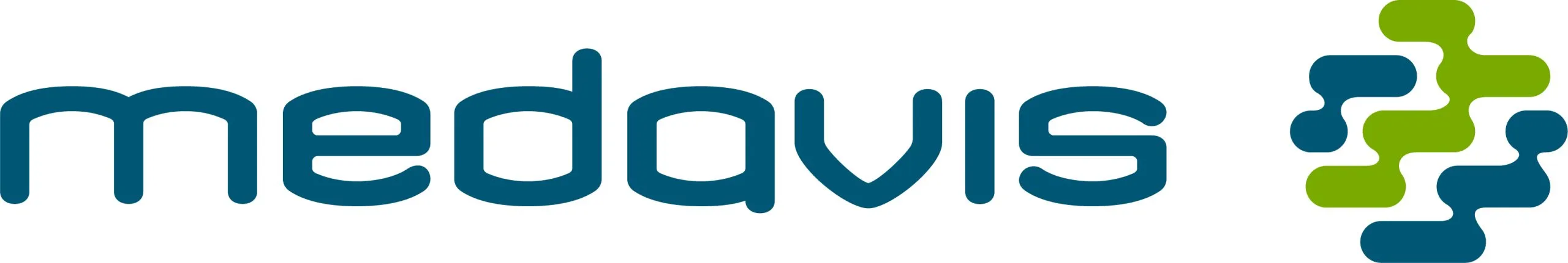 Logo medavis GmbH
