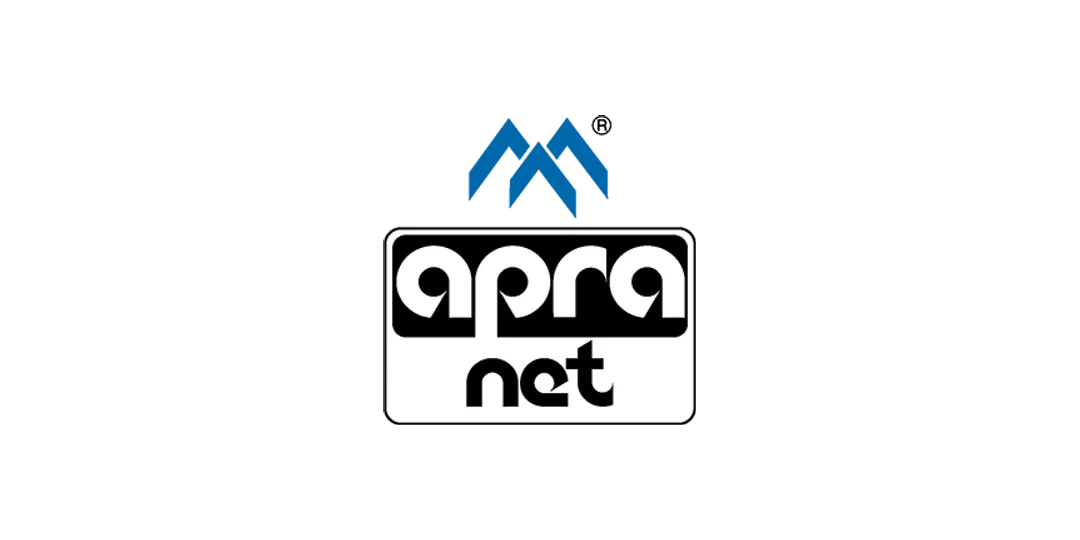 Logo apraNET