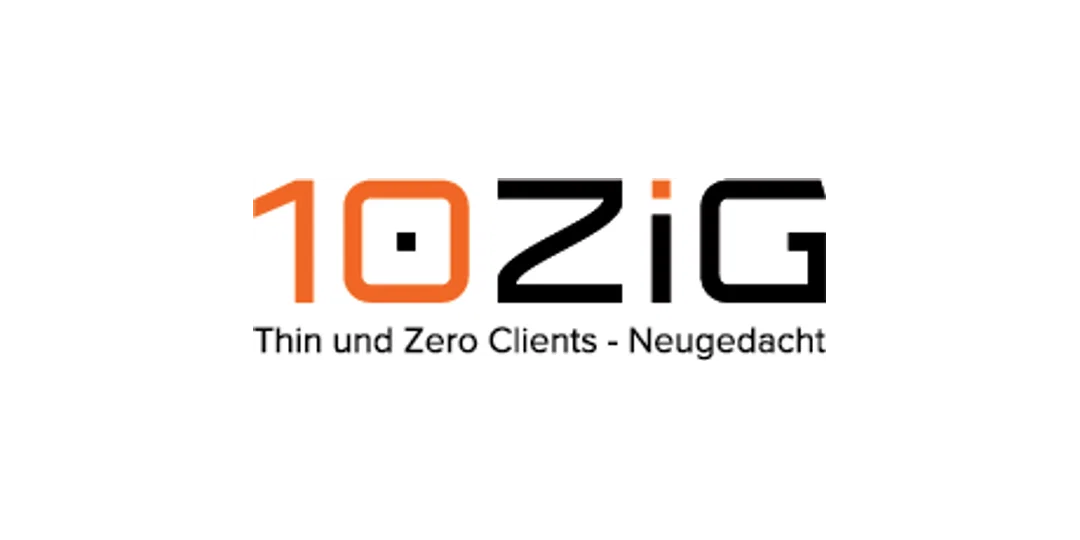 Logo 10ZiG Technology