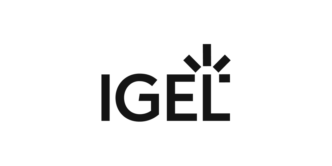 Logo IGEL Technology GmbH