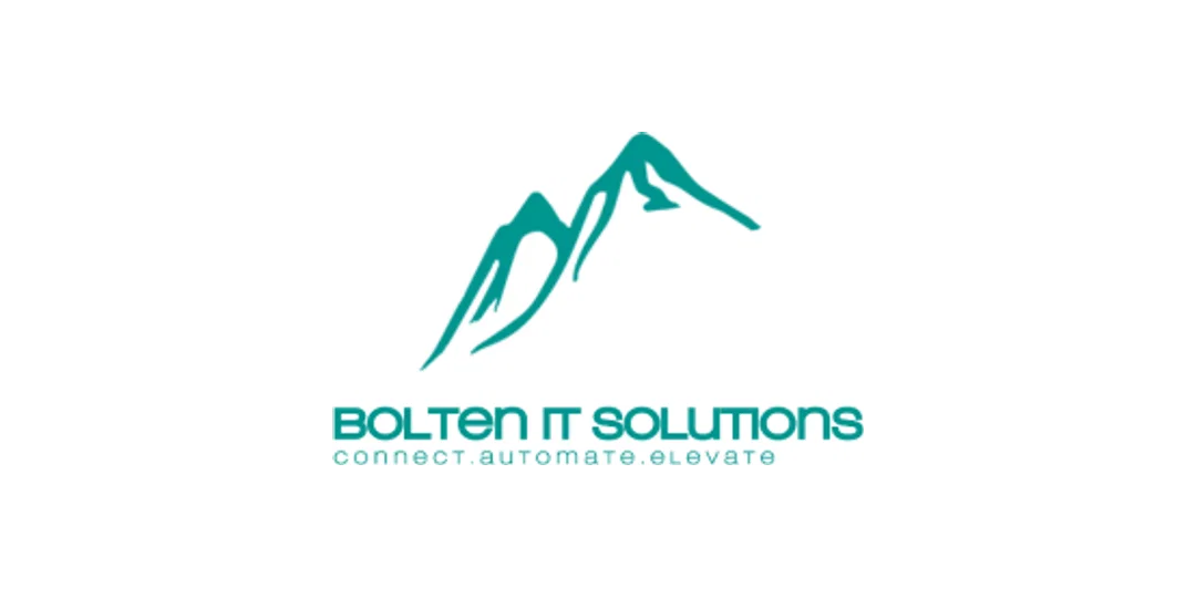 Logo Bolten IT Solutions GmbH