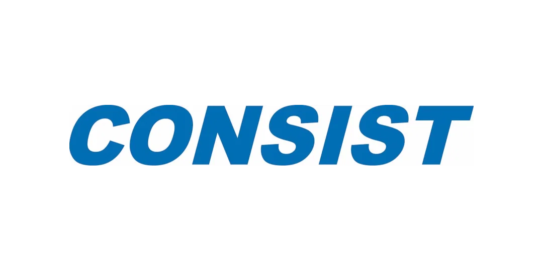 Logo Consist Software Solutions GmbH