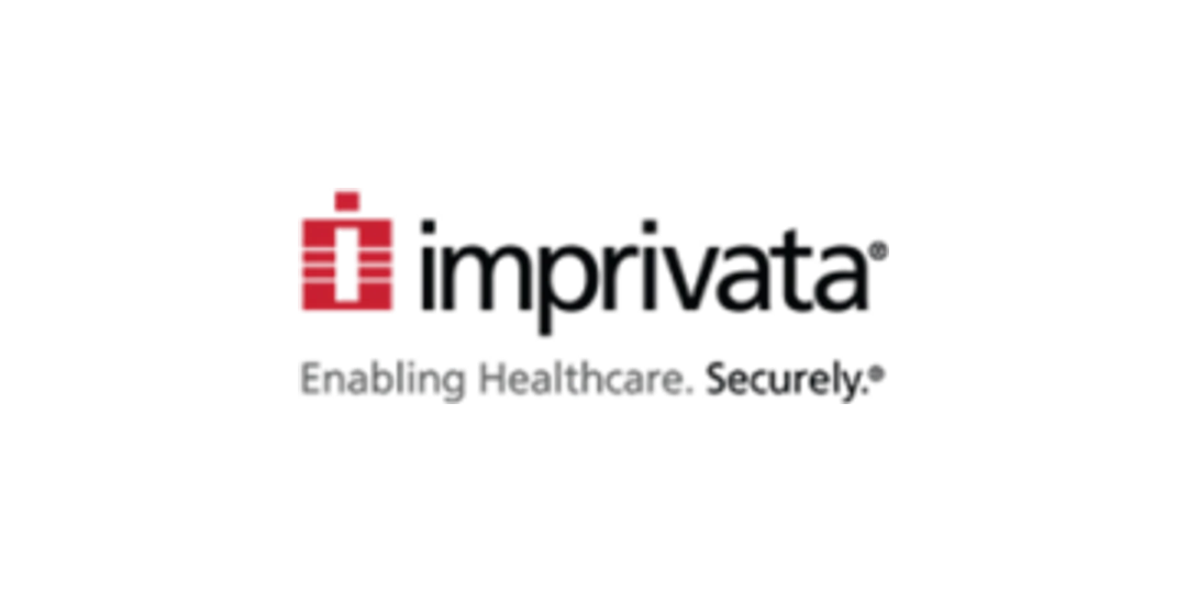 Logo Imprivata UK Limited