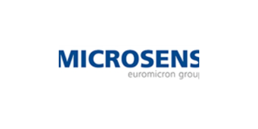 Logo MICROSENS GmbH & Co. KG