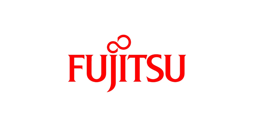 Logo Fujitsu Technologie Solutions GmbH