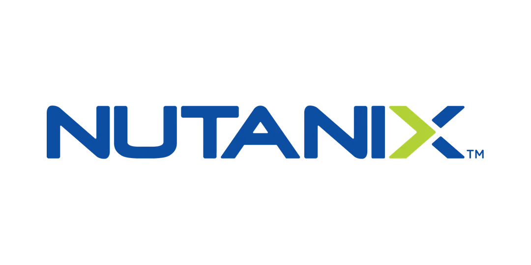 Logo Nutanix Deutschland GmbH