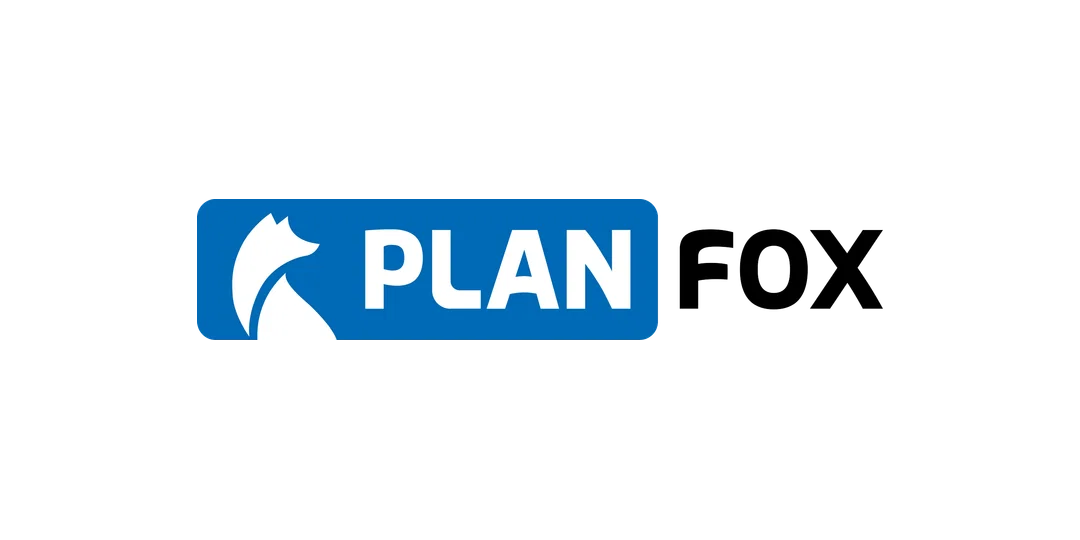 Logo PLANFOX Digital Health GmbH