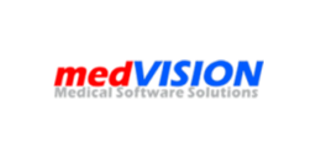 Logo Medvision AG