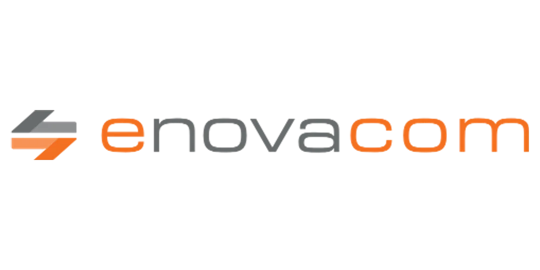 Logo Enovacom Development SAS