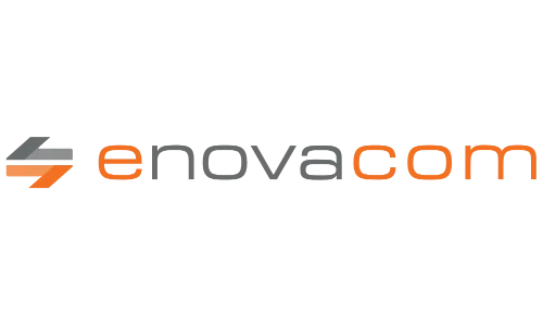Logo Enovacom Development SAS