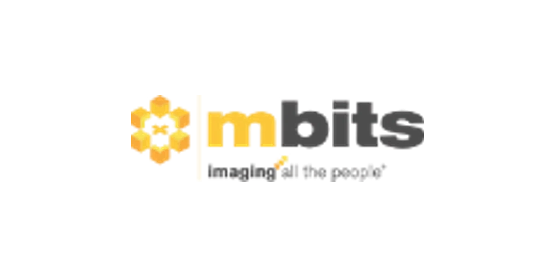 Logo mbits imaging GmbH
