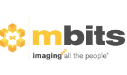 Logo mbits imaging GmbH