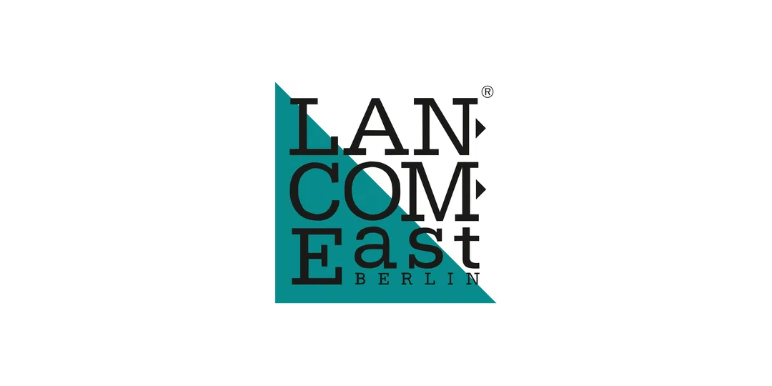Logo LAN-COM-East GmbH