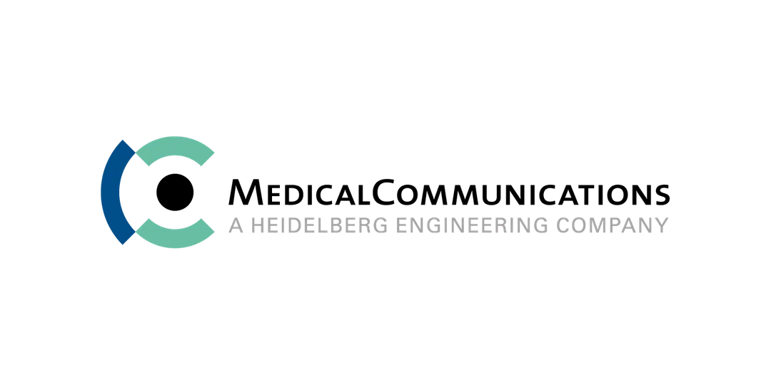 Logo MedicalCommunications GmbH