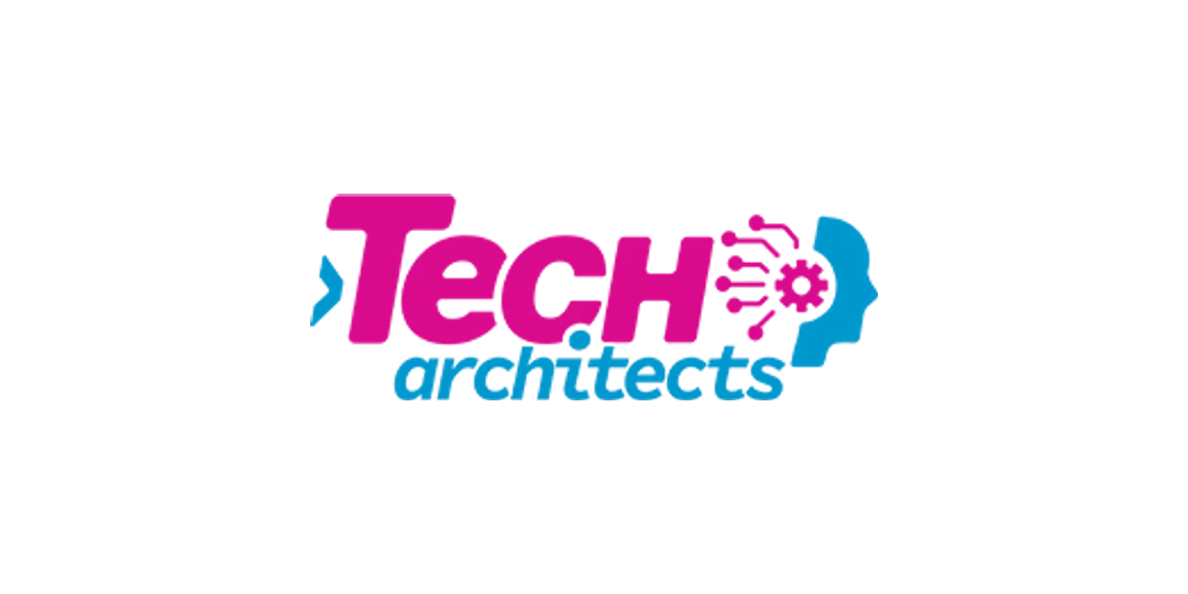 Logo Tech Architects GmbH