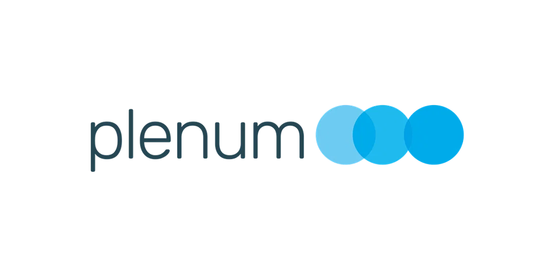 Logo Plenum AG Management Consulting