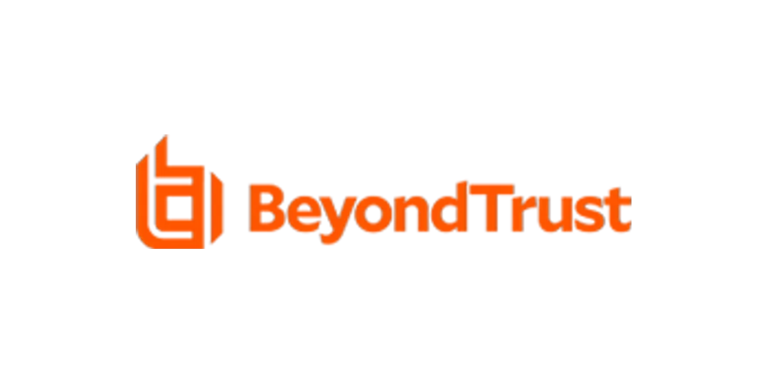 Logo BeyondTrust