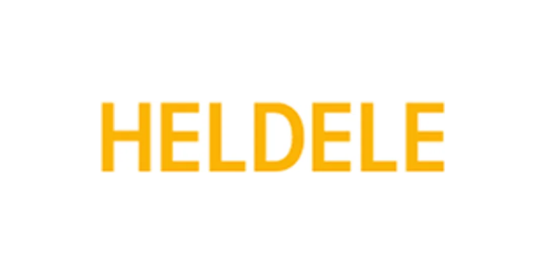 Logo HELDELE GmbH