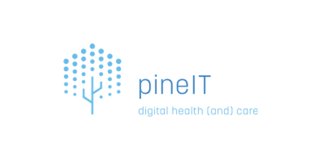Logo pineIT GmbH