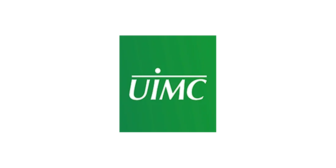 Logo UIMC Dr. Vossbein GmbH & Co. KG