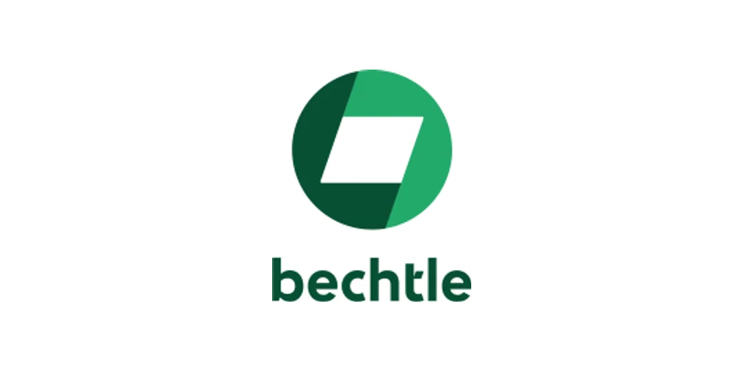 Logo Bechtle AG