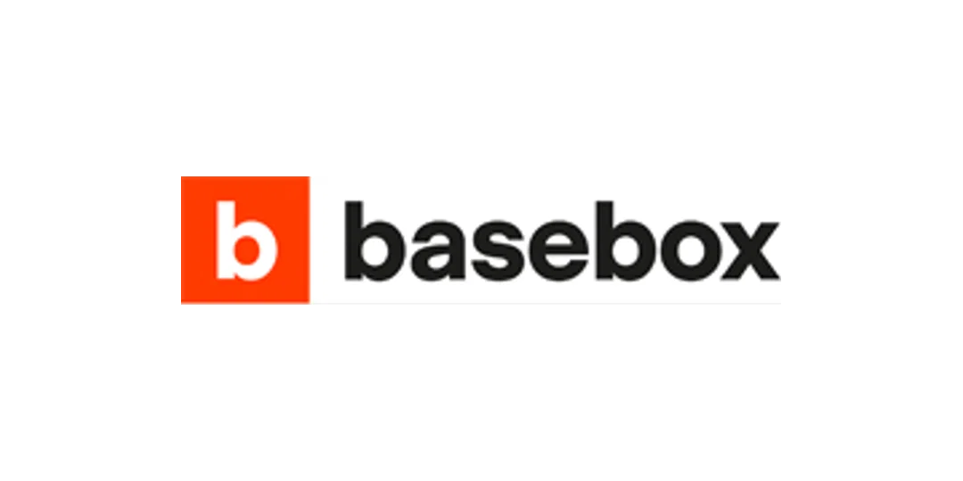 Logo basebox GmbH