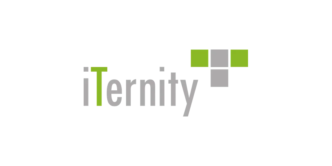 Logo iTernity