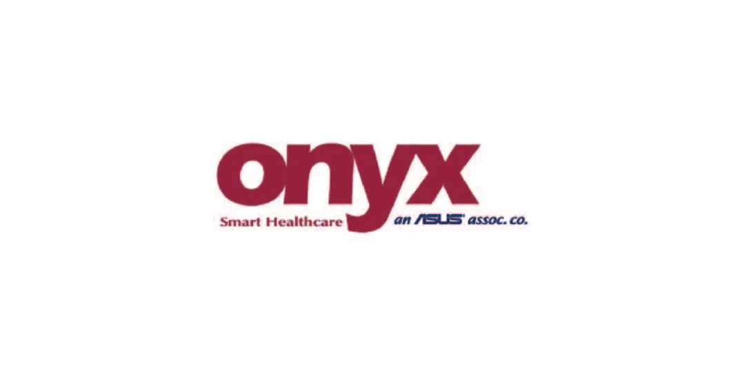 Logo Onyx Healthcare Europe B.V.