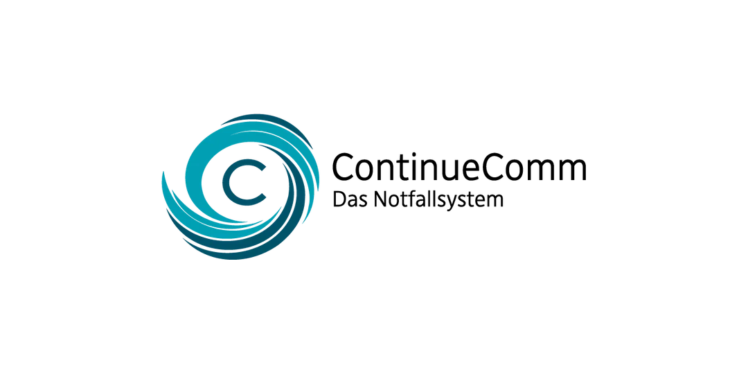 Logo ContinueComm GmbH