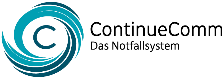 Logo ContinueComm GmbH