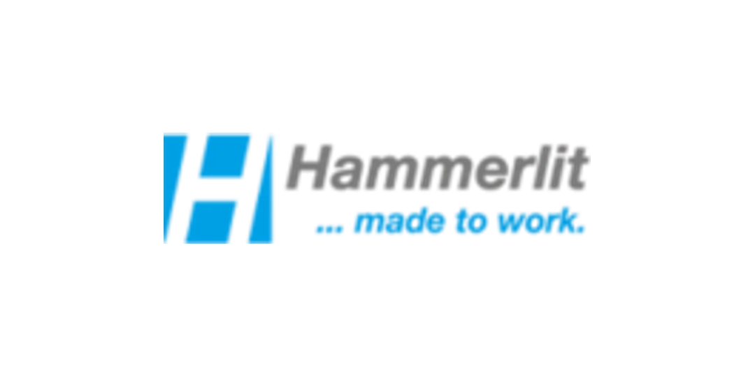 Logo Hammerlit GmbH