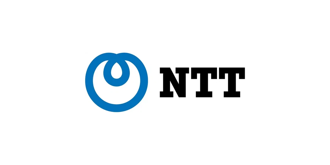 Logo NTT Germany AG & Co. KG