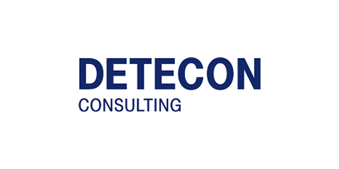 Logo Detecon International GmbH