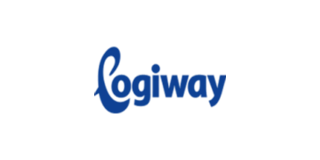 Logo Logiway GmbH