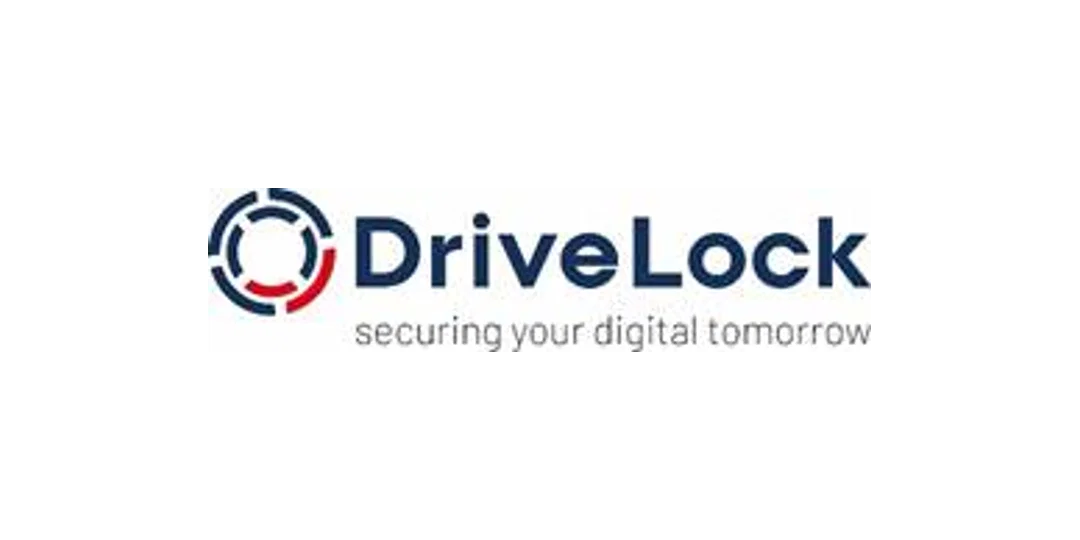 Logo DriveLock SE