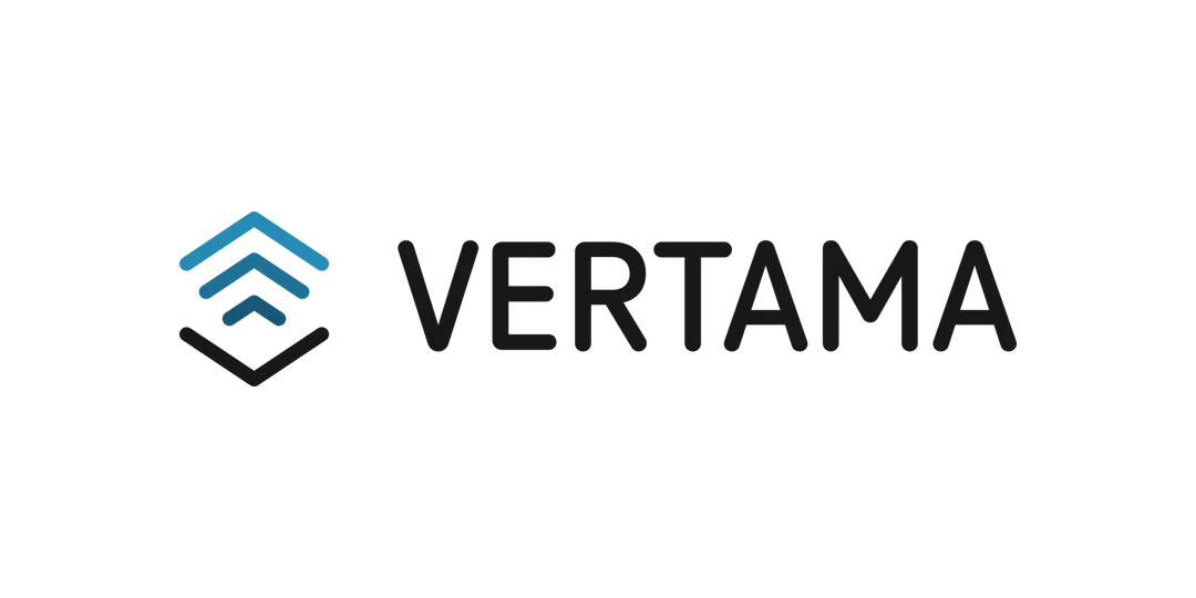 Logo Vertama GmbH