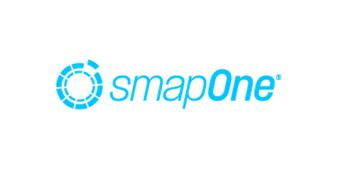 Logo smapOne AG
