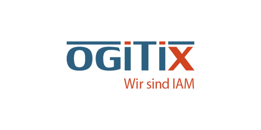 Logo OGiTiX Software AG
