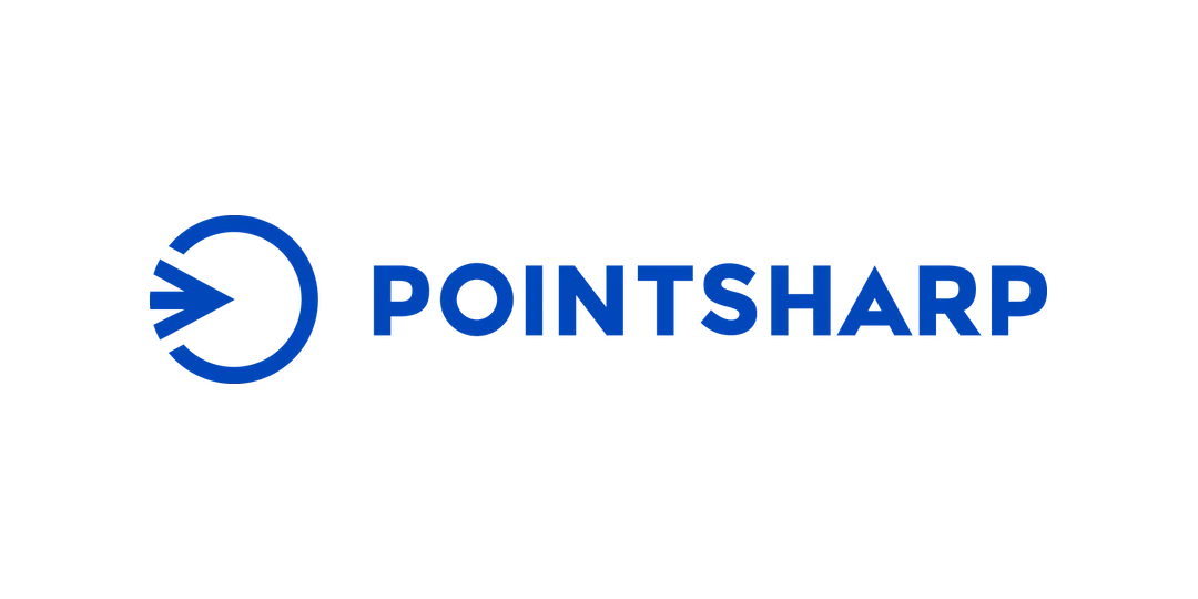 Logo Pointsharp GmbH