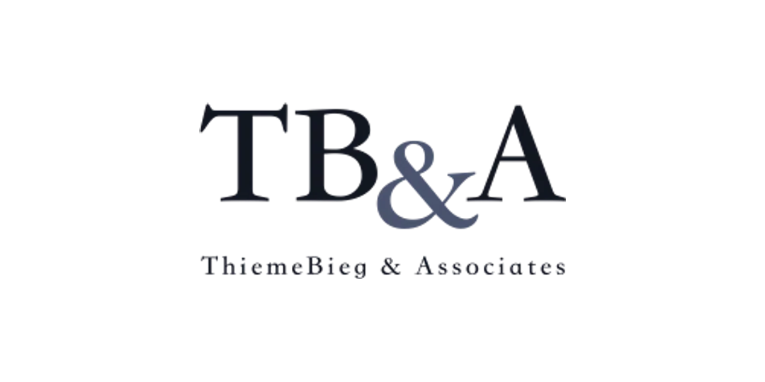Logo ThiemeBieg & Associates GmbH