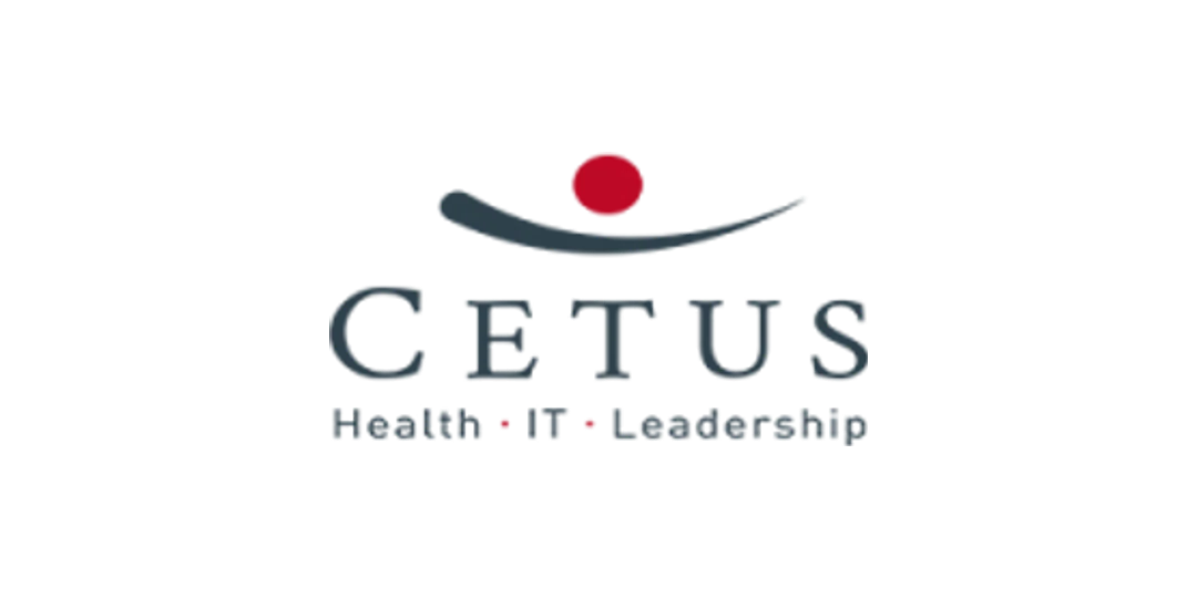 Logo Cetus Consulting GmbH