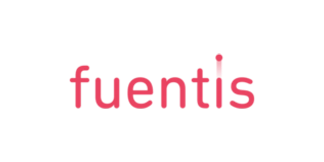 Logo fuentis AG