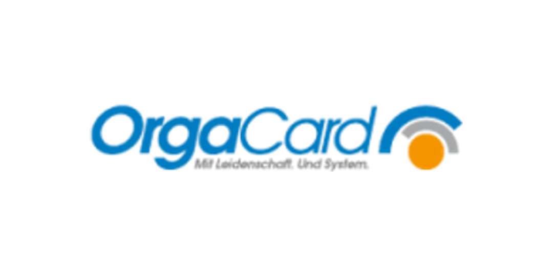 Logo OrgaCard Siemantel & Alt GmbH