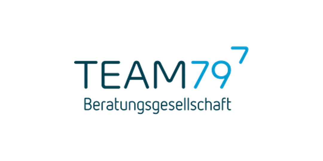 Logo team79 Beratungsgesellschaft mbH