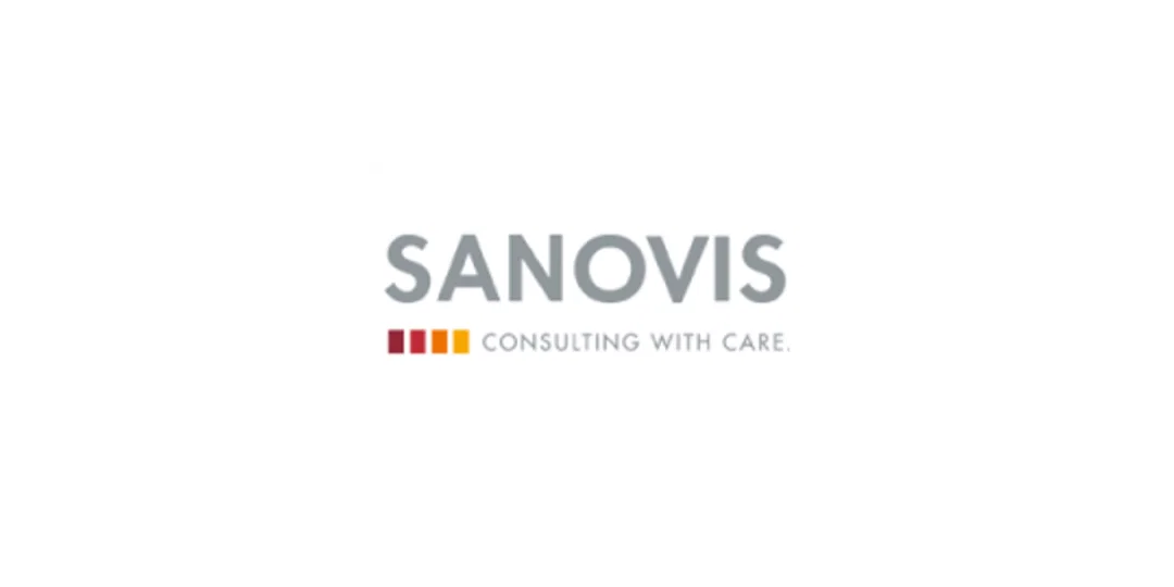 Logo Sanovis GmbH